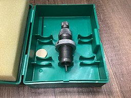 RCBS- F L DIE Matrize 41 Mag.