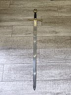 Marto Excalibur Dekoschwert – Toledo Replik (König Artus) – Ab 18 Jahren