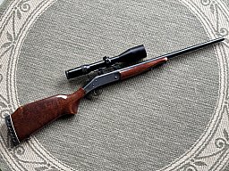 Kiplaufbüchse Handi-Rifle .243 Win