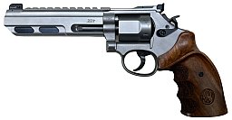 S&W Revolver Sondermodell 617 Universal Champion .22 l.r.