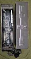 Vanguard Endeavor RS4 1.5-6x42