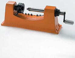 Lyman Universal Hülsentrimmer #7862000 mit 9 Führungsdornen NEU