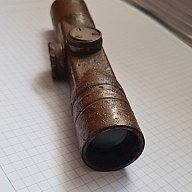 Zielfernrohr ZF4 ZF 4