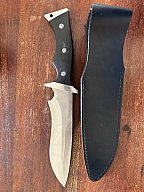 Jagdmesser PARFORCE
