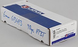 1000 St. LAPUA Scenar GB493 HPBT 6 mm (.243) 90 grs PN 4PL/HL6047