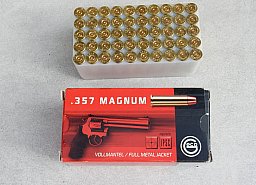 250 Hülsen 357mag zum Wiederladen