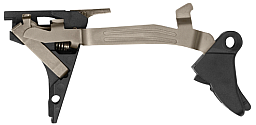 Glock Performance Trigger / Matchabzug Gen4/Gen5 für alle 9mm Waffen