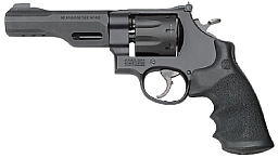 Smith & Wesson Mod. 327 TRR8, .357 Magnum