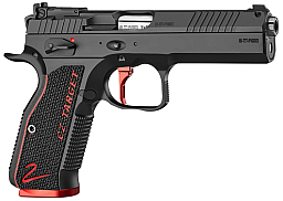 CZ Shadow 2 Target
