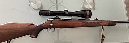 Sauer 80 Kal. 30-06