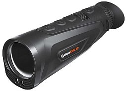 ThermTec Cyclops 635L 3.0 – Wärmebildkamera 35mm LRF NETD<15mK