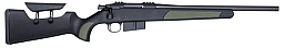 STEEL ACTION HS Synthetikschaft Flex LL 51 cm