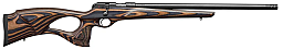 CZ KK-Repetierbüchse 457 Thumbhole