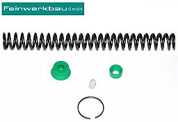 ¤¤¤ Repair Seal Kit Reanimationsset Feinwerkbau FWB LP65, 80 u. 90 ¤¤¤ VERSANDKOSTENFREI
