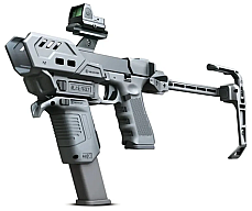 Recover SPRO MG FULL KIT