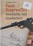 FAUST-FEUERTWAFFEN; GESCHICHTLICHEN