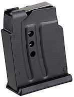 Magazin für CZ 457/455/512 5 Patronen