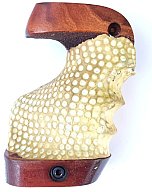 M-Griff für Walther GSP