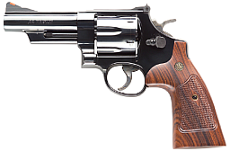 Smith & Wesson Mod. 29