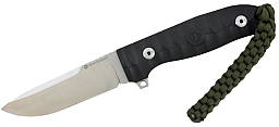 Schmeisser HUGO ONE Jagd-Messer / HUNTING KNIFE