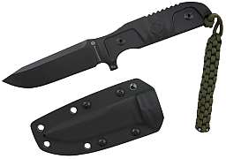 Schmeisser HUGO TWO Taktik-Messer / TAC KNIFE