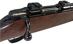 J.P. Sauer & Sohn Mod. 80 im Kal. 308 Win bei taunus-waffen.de