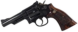 Smith & Wesson Revolver Mod. 19-5 im Kal. 357 Mag.