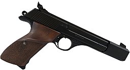 Erma Mod. ESP 85A im Kal. 22 Lr. bei taunus-waffen.de
