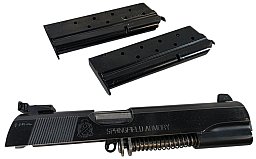 Springfield Wechselsystem für 1911 Modelle im Kal. 9mm Luger bei taunus-waffen.de