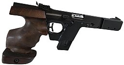 Pistole Walther GSP im Kal. 22 L.r. bei taunus-waffen.de!!!!!