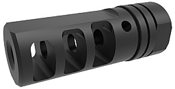 Schmeisser NoRec Kompensator .223 Rem.