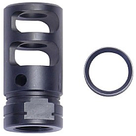 Schmeisser Norec Kompensator, 9mm