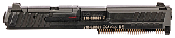 Heckler & Koch Wechselsystem SFP40-SF