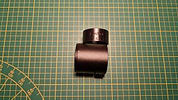 Pard Sytong Adapter 45-41mm