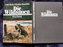DIE WILDSAUEN