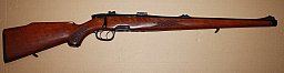 orig. Steyr Mannlicher Stutzen Mod. L im Kal. .308 Win. -GELEGENHEIT-