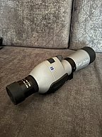 Spektiv Zeiss, Diascope 65T+ FL 15- bis 45-fach