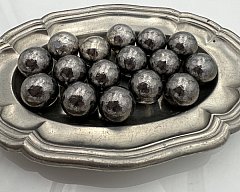 Bleikugeln für Kurz- und Langwaffen im Kal. .552 (ca. 14,01 mm)