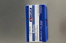 45 Geschosse Lapua Naturalis 11.0g für 308/30-06 etc.