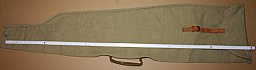Orig. russ. Canvas Tasche für SVD Dragunov/Tigr und Mosin Nagant 91/30 SSG -NEU-