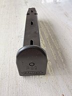 Walther P99 / PPQ Magazin 9mm PAK