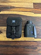 ZEISS 8x26 LRF – Laser-Entfernungsmesser