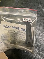 S&A Magazintrichter für LAR Grizzly Mark 1