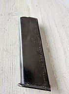 Original Beretta 950 Magazin 6,35 mm Browning- Sammlerstück