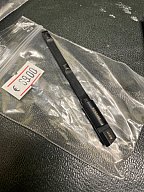Auszieherkralle für Kal. 45Win.Mag. LAR Grizzly Mark 1