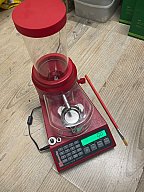 Hornady Auto Charge