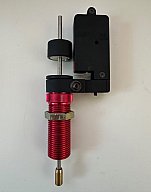DAA Magnetische Pulverprüfgerät