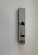 Dillon 20063 Pulver-Schieber - Groß