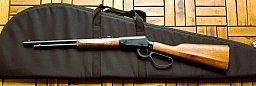UHR von Savage, Mod. Revel Kal..22 Lr. Ausstellungsstück zum Sonderpreis Neuware
