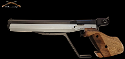 Feinwerkbau LP100 in 4,5mm